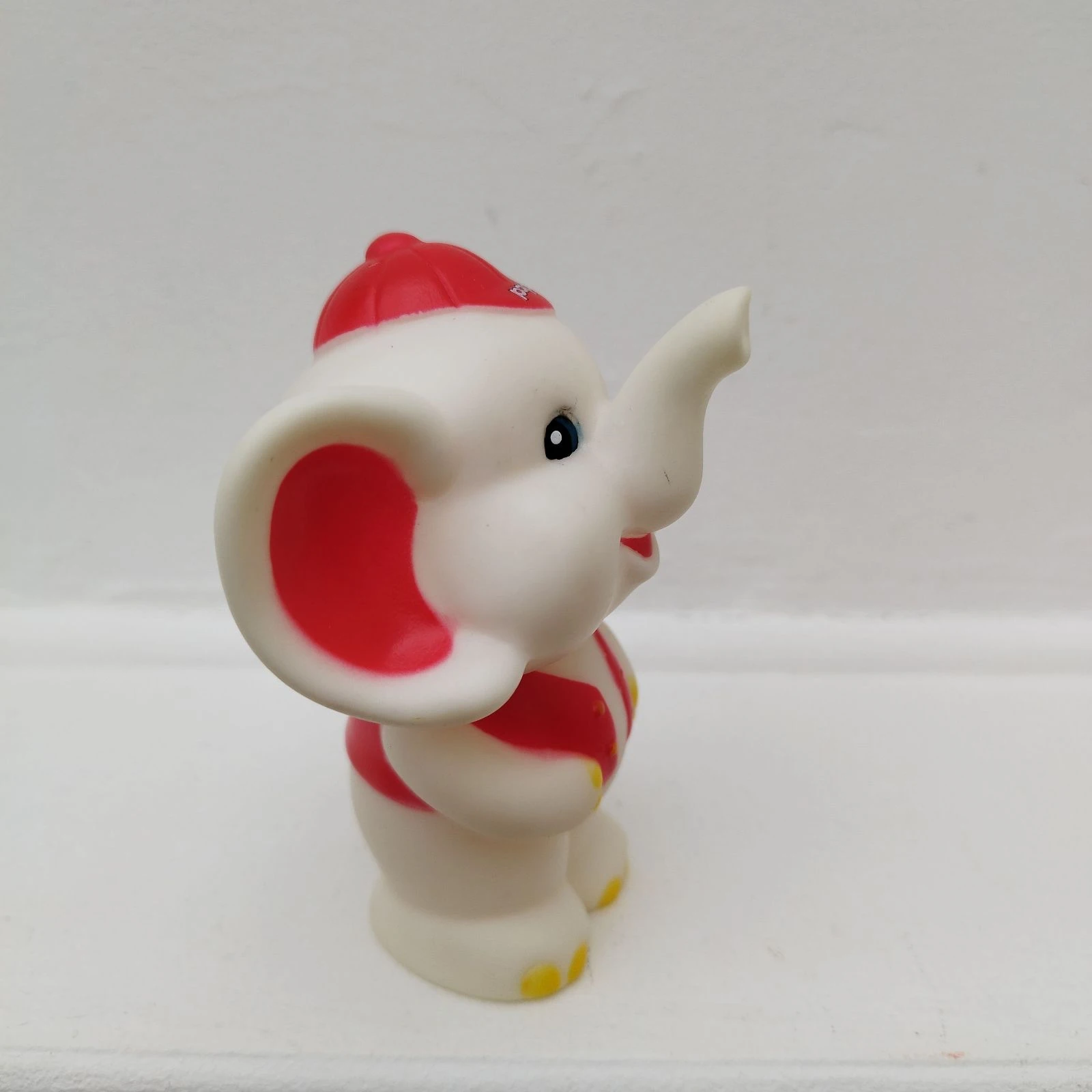 Vintage Papoum elephant whistle pouêt – photo 5